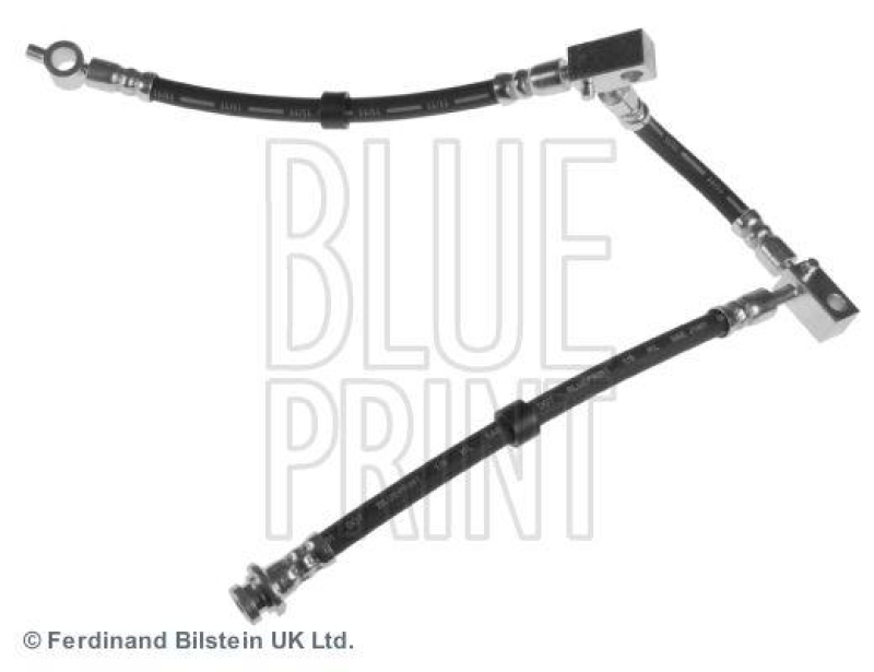 BLUE PRINT ADN153161 Bremsschlauch f&uuml;r NISSAN