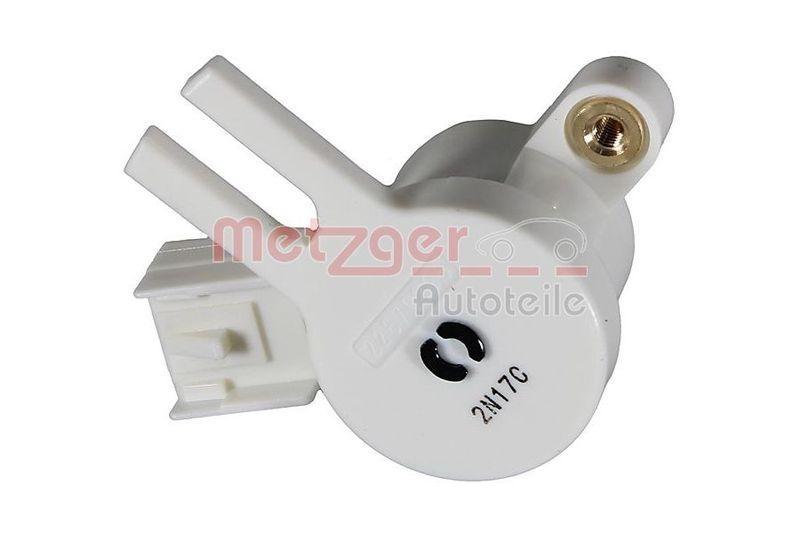 METZGER 0901477 Pedalwegsensor, Kupplungspedal für OPEL