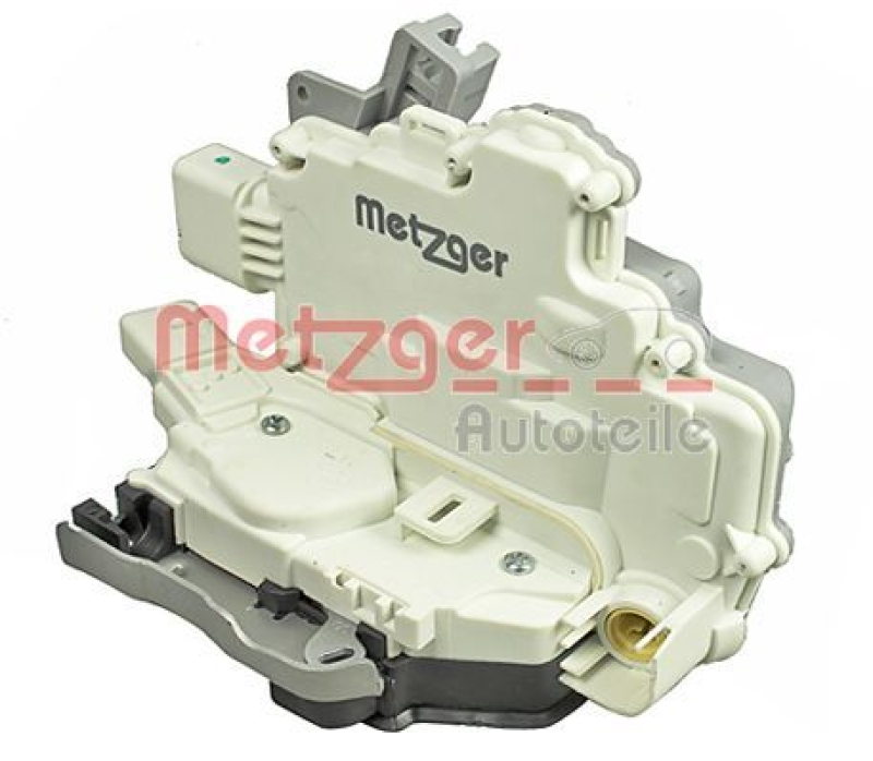 METZGER 2314073 Türschloss für AUDI/PORSCHE/VW vorne links