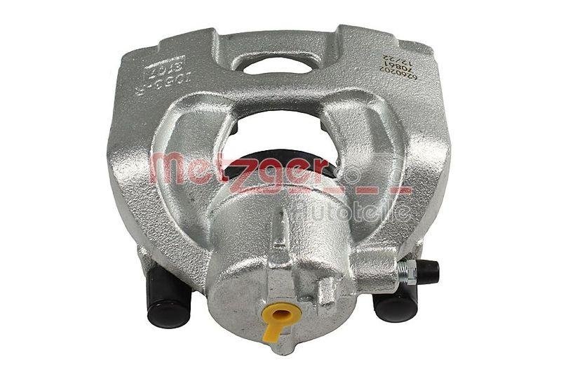 METZGER 6260202 Bremssattel Neuteil für FIAT/OPEL/SAAB VA rechts