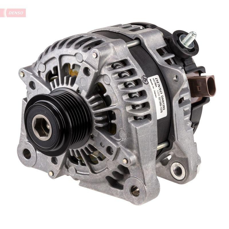 DENSO DAN1203 Generator JAGUAR XF (08-)