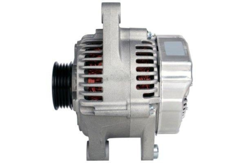 HELLA 8EL 012 429-461 Generator 14V 70A