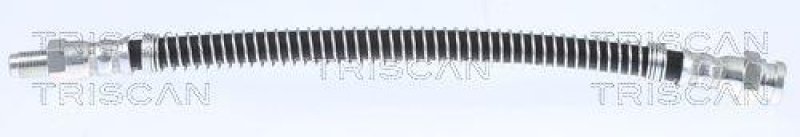 TRISCAN 8150 28204 Bremsschlauch Hinten für Peugeot 309