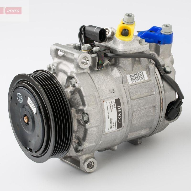 DENSO DCP32022 Kompressor A/C VW TOUAREG (02-10)