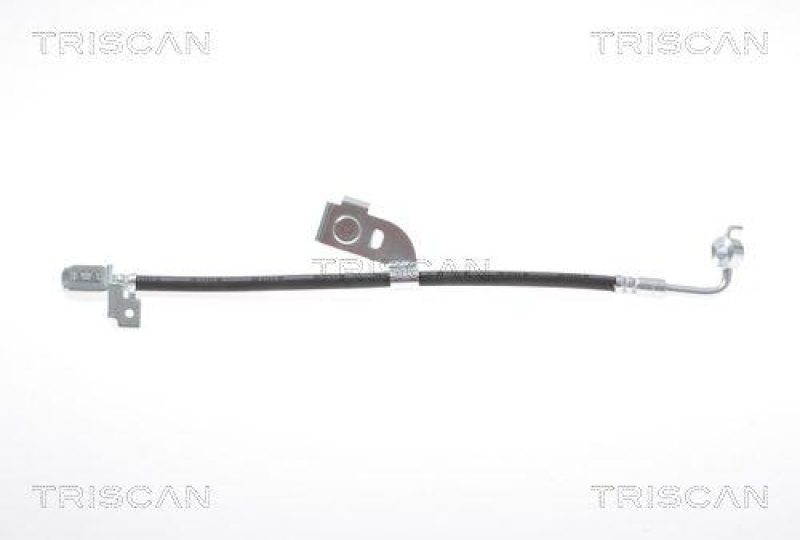 TRISCAN 8150 16148 Bremsschlauch Vorne für Ford