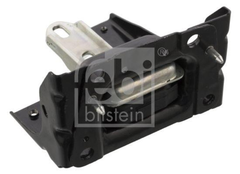 FEBI BILSTEIN 102527 Motorlager für Peugeot