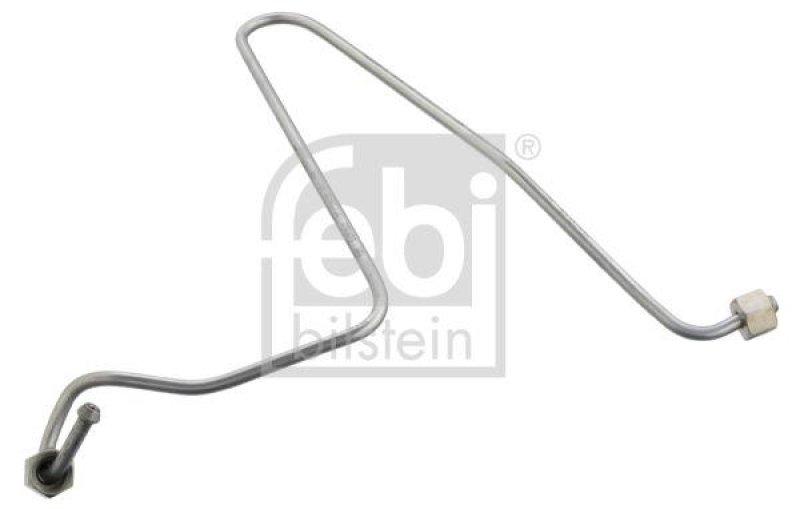 FEBI BILSTEIN 106390 Einspritzleitung für M A N