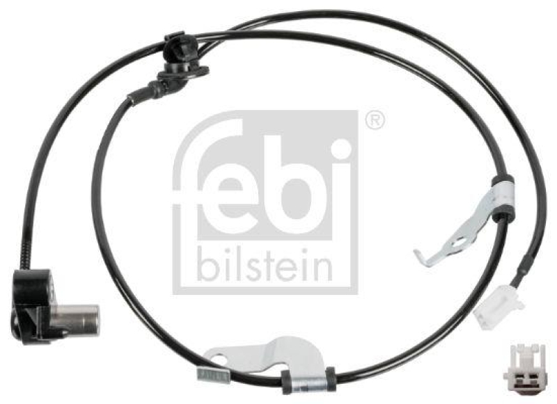 FEBI BILSTEIN 172150 ABS-Sensor für MAZDA