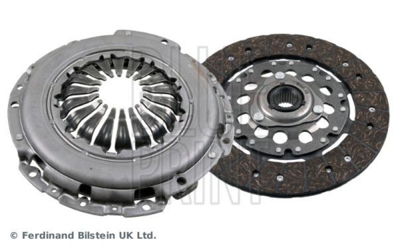 BLUE PRINT ADG030192 Kupplungssatz für CHEVROLET/DAEWOO
