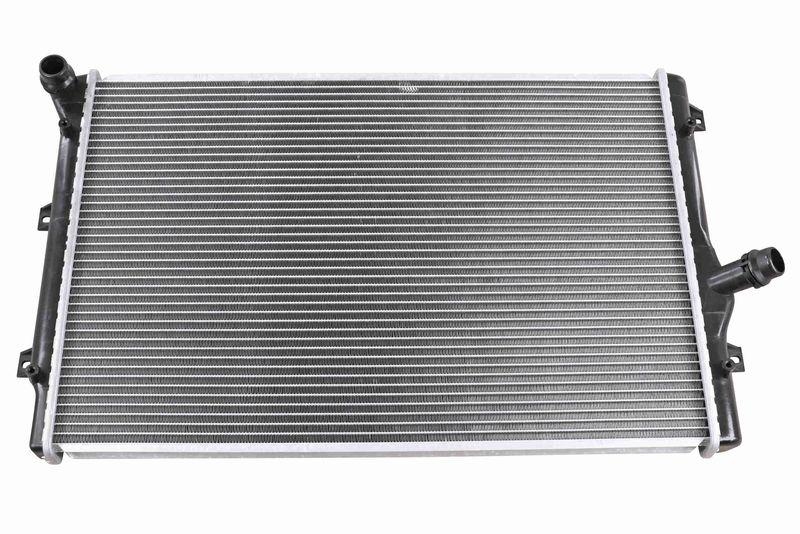 VEMO V10-60-0033 Kühler, Motorkühlung 650 x 448 x 32 mm für VW