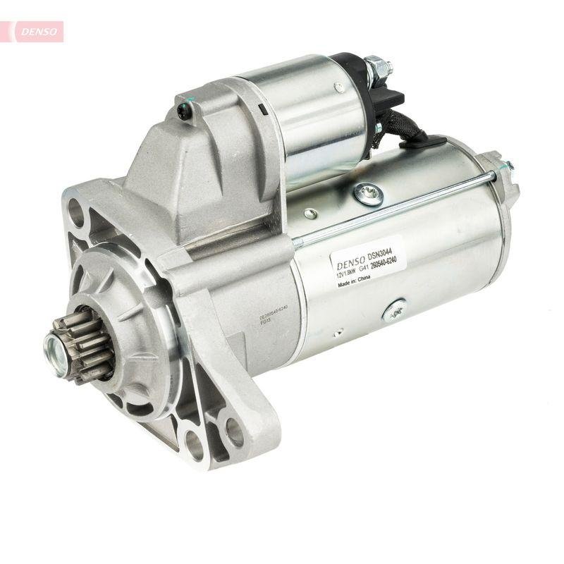 DENSO DSN3044 Starter VW GOLF IV (1J1) 1.4 16V (97-04)