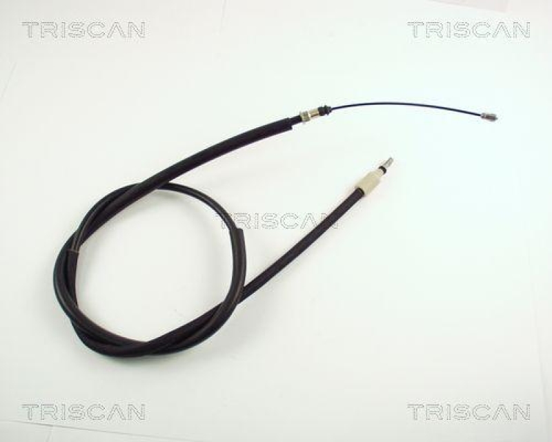 TRISCAN 8140 28134 Handbremsseil für Peugeot 306