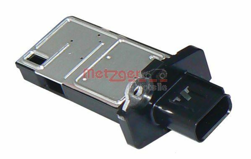 METZGER 0891024 Luftmassenmesser für FORD