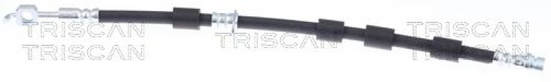 TRISCAN 8150 16150 Bremsschlauch für Ford