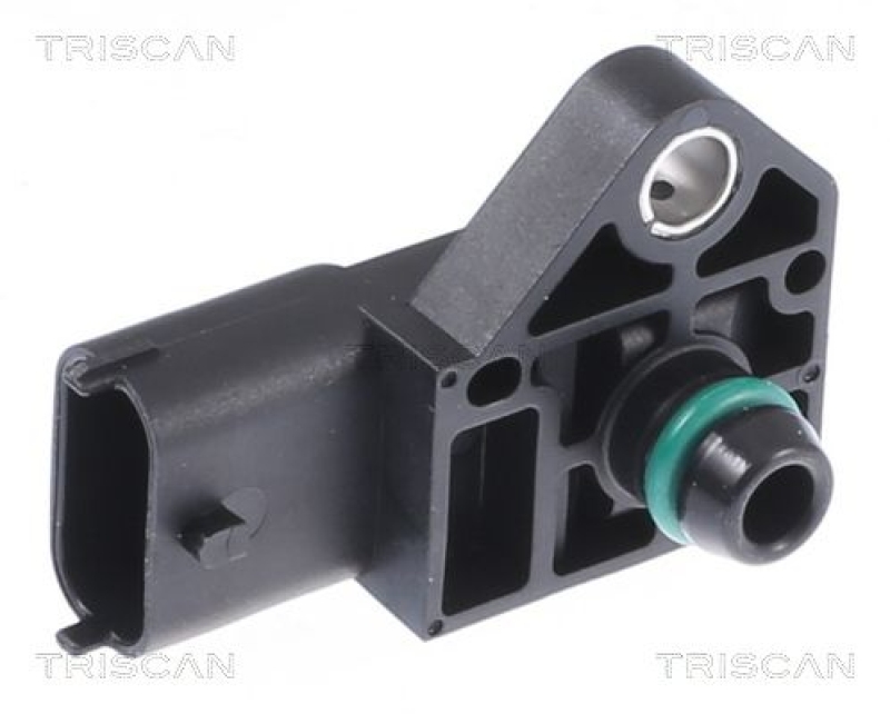 TRISCAN 8824 10037 Sensor, Manifold Druck für Opel, Alfa