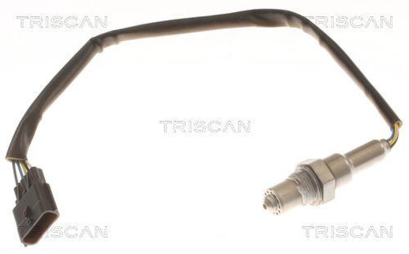 TRISCAN 8845 25063 Lambdasonde für Renault