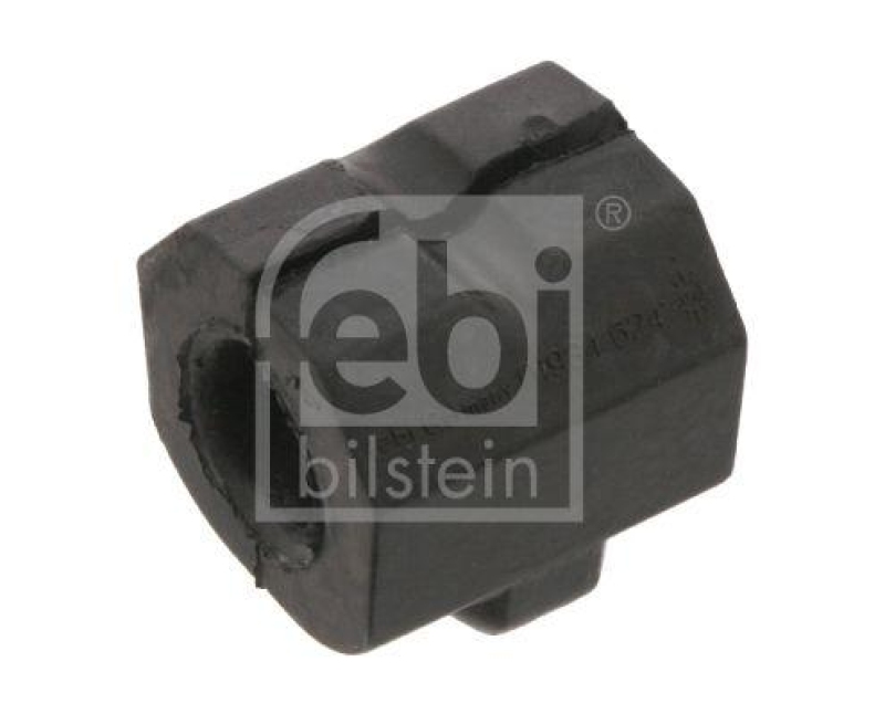 FEBI BILSTEIN 01934 Stabilisatorlager an Vorderachsträger für VW-Audi