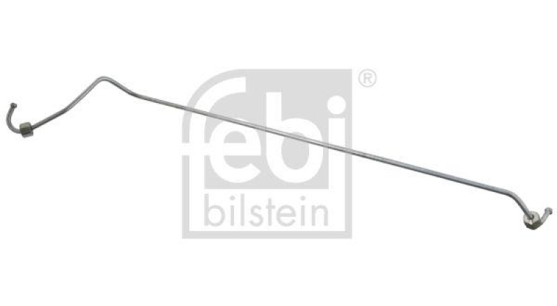 FEBI BILSTEIN 106391 Einspritzleitung für M A N