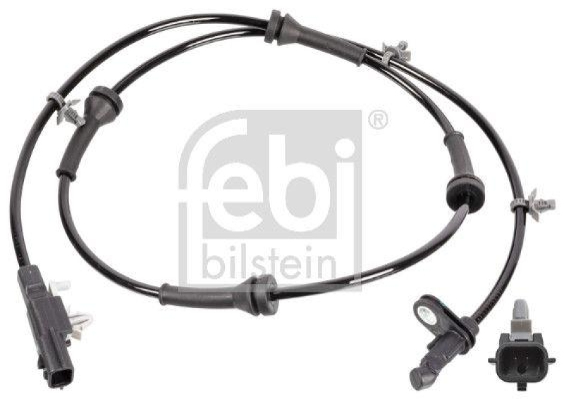 FEBI BILSTEIN 172151 ABS-Sensor für NISSAN