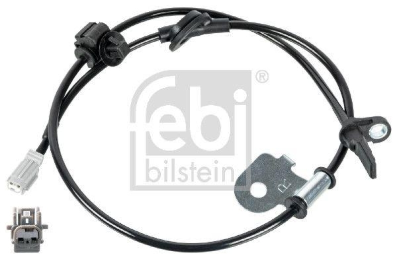 FEBI BILSTEIN 174526 ABS-Sensor für SUBARU