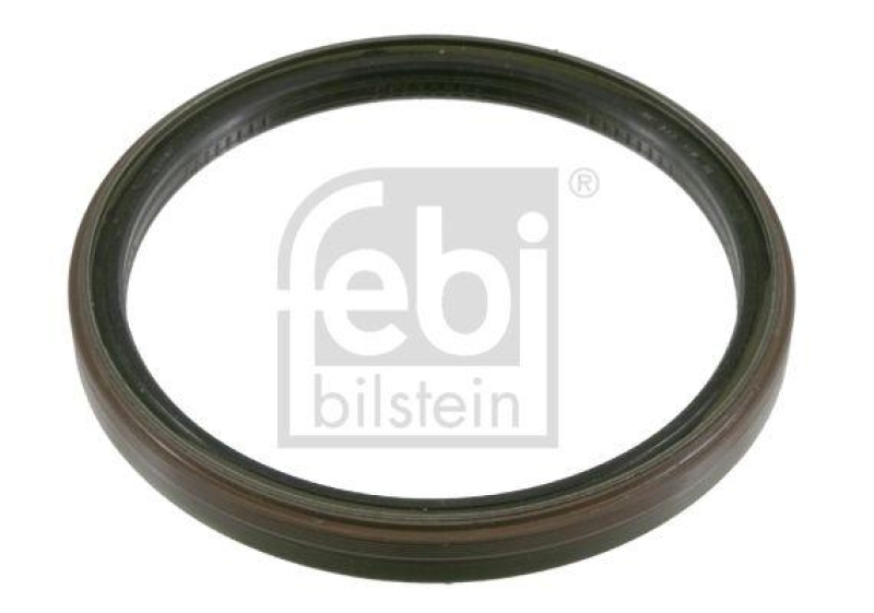 FEBI BILSTEIN 18096 Wellendichtring für Radnabe für Scania