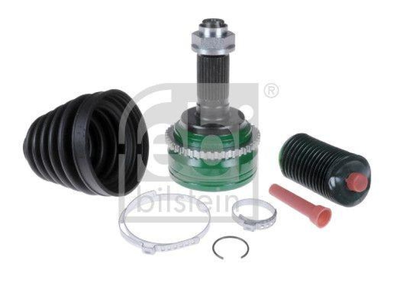 FEBI BILSTEIN 183254 Antriebswellengelenksatz für MAZDA