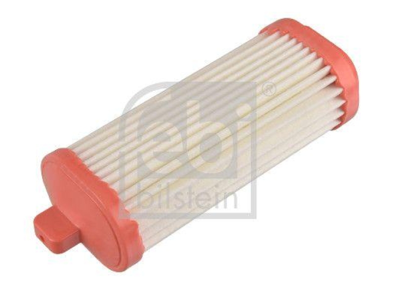 FEBI BILSTEIN 184302 Luftfilter für HYUNDAI