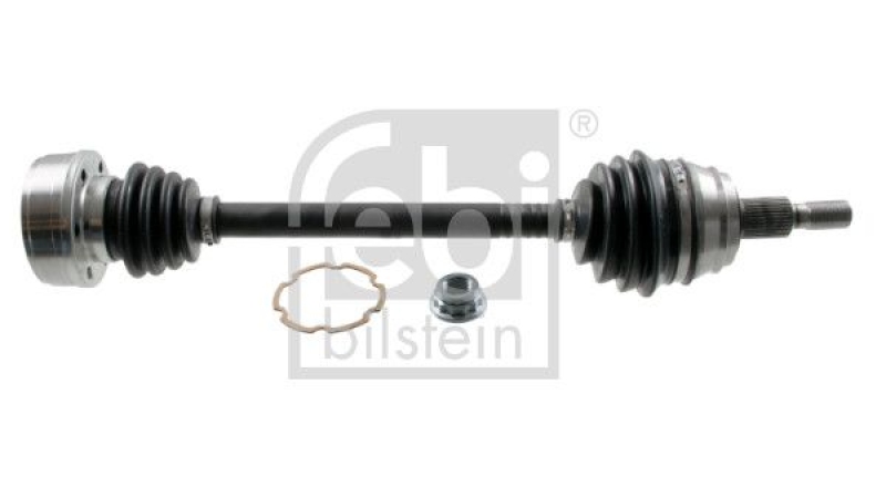 FEBI BILSTEIN 186435 Antriebswelle für VW-Audi