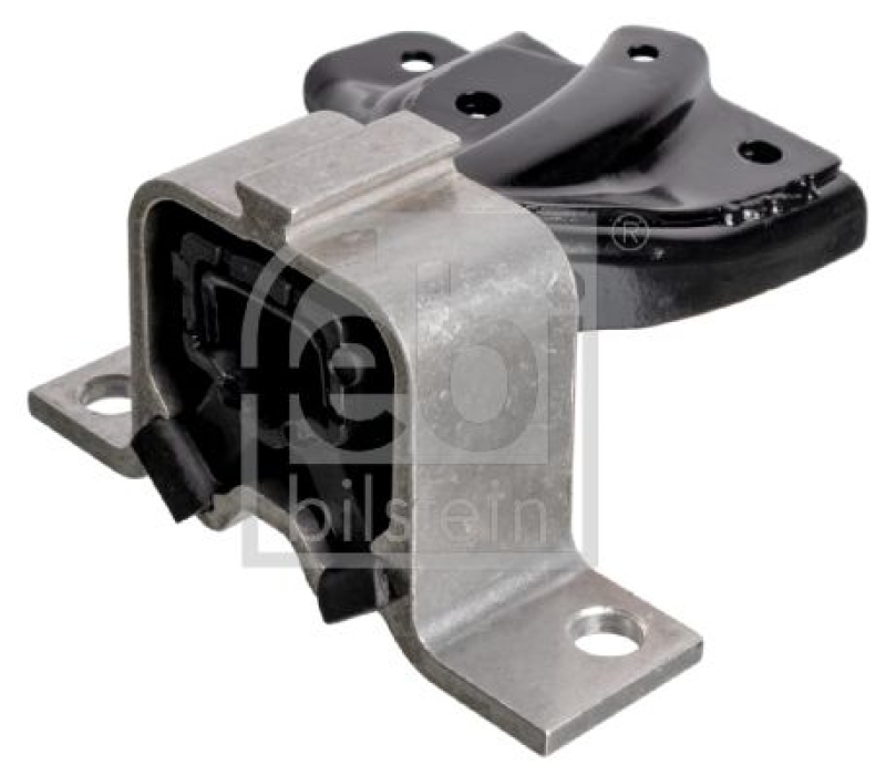 FEBI BILSTEIN 34295 Motorlager für Renault