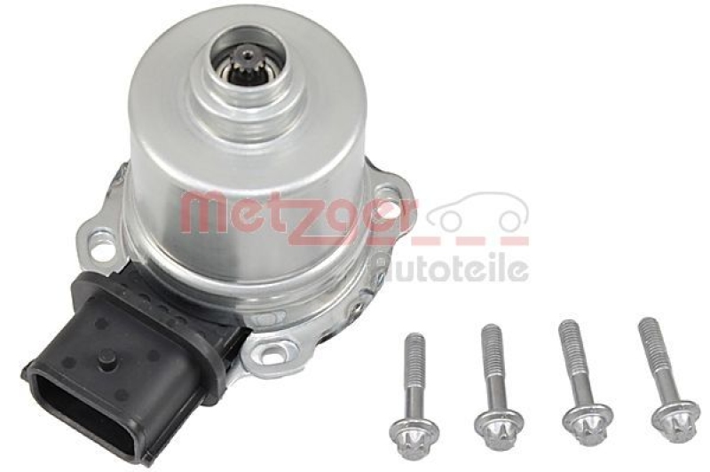 METZGER 0899298 Kupplungsbetätigungssystem für RENAULT