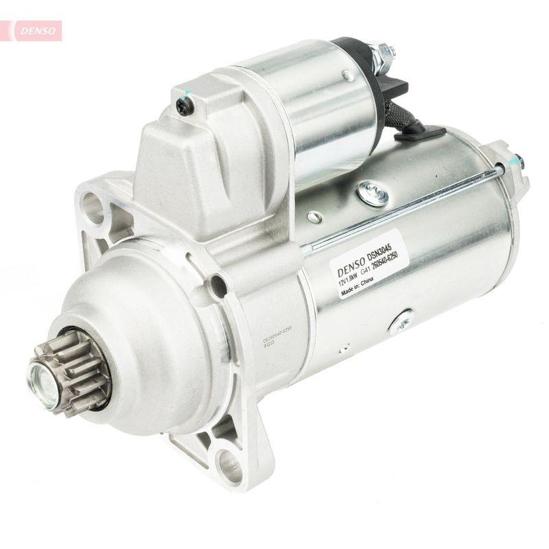 DENSO DSN3045 Starter VW GOLF IV (1J1) 1.6 (97-04)