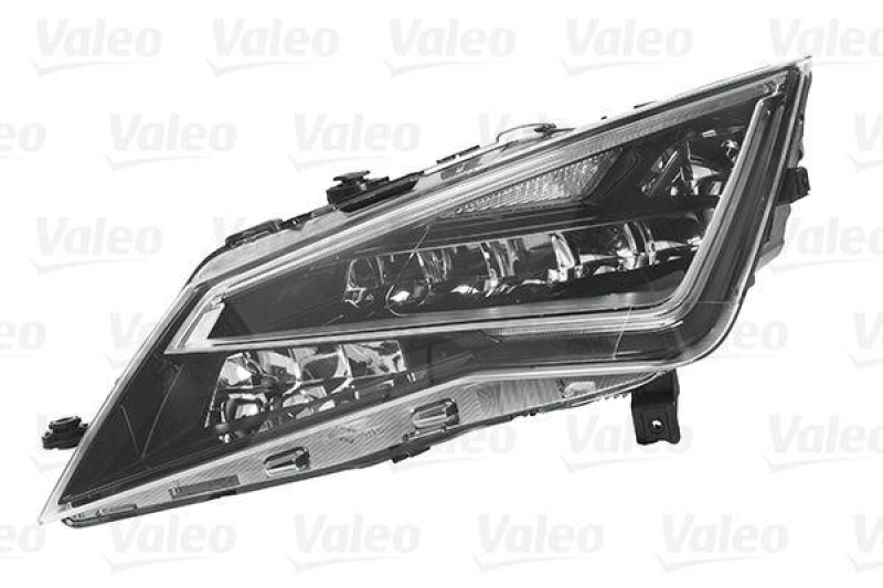 VALEO 045104 Scheinwerfer SEAT Leon 2012/12 FullLED L