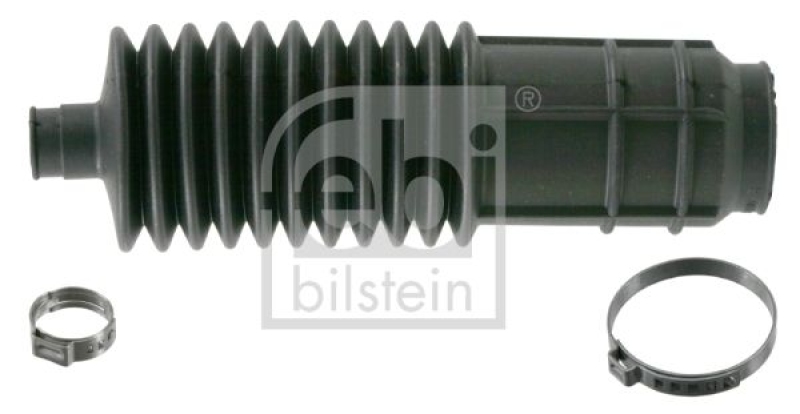 FEBI BILSTEIN 12812 Lenkmanschettensatz für Fiat