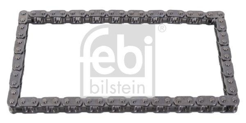 FEBI BILSTEIN 177722 Kette für Ölpumpe für Land Rover