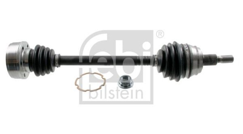 FEBI BILSTEIN 186435 Antriebswelle für VW-Audi