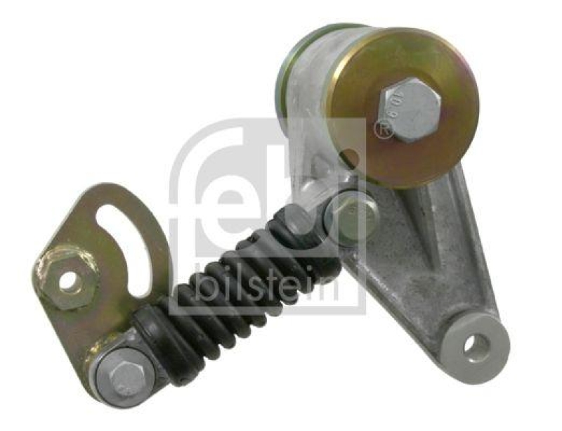 FEBI BILSTEIN 22881 Riemenspanner für Keilrippenriemen für M A N