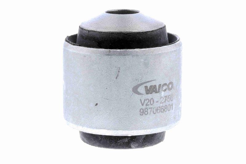 VAICO V20-2750 Lagerung, Lenker Hinterachse, unten unten für BMW