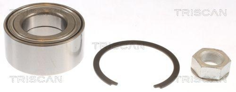 TRISCAN 8530 10139 Radlagersatz Vorne für Citroen, Fiat, Peugeot