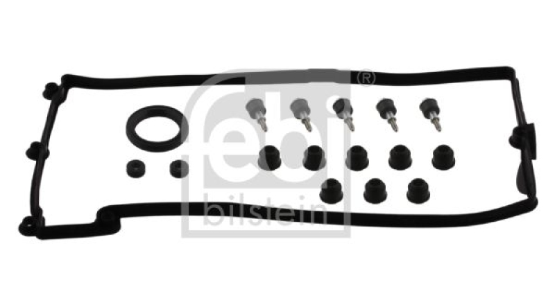 FEBI BILSTEIN 34799 Ventildeckeldichtungssatz für BMW