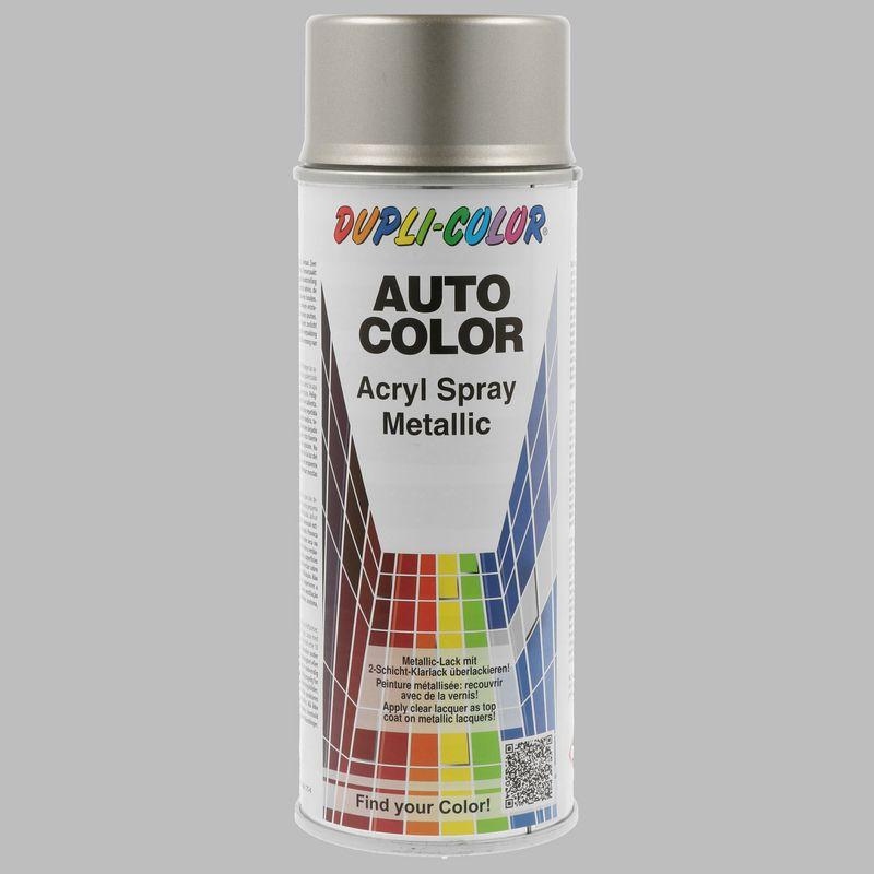 PRESTO 808647 | DUPLI COLOR AC 70-0791 Auto-Color grau metallic 400ml