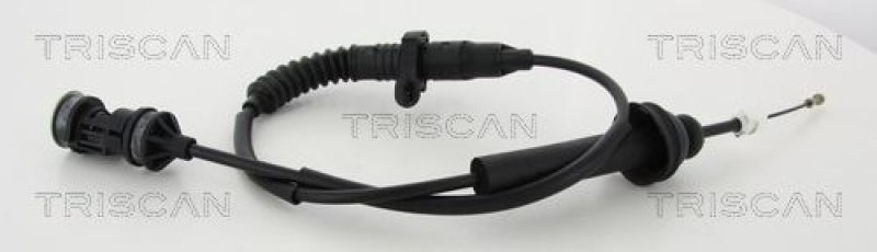 TRISCAN 8140 28259a Kupplungsseil für Peugeot 405 Auto