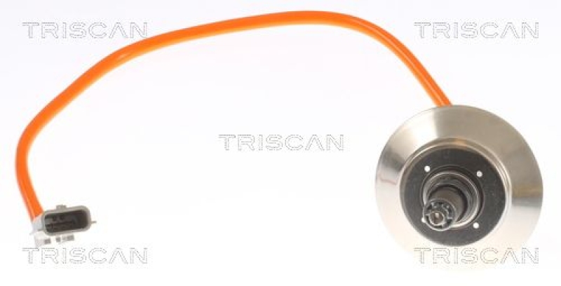 TRISCAN 8845 25064 Lambdasonde für Renault, Dacia