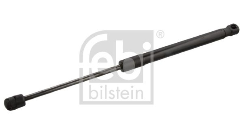 FEBI BILSTEIN 103837 Gasdruckfeder für Heckklappe für Chrysler