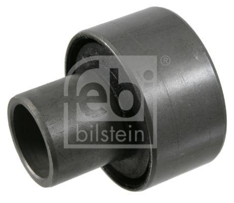 FEBI BILSTEIN 21039 Achskörperlager für Hinterachsträger für Renault