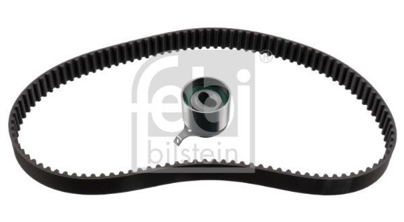 FEBI BILSTEIN 32396 Zahnriemensatz für Nockenwelle für CHEVROLET/DAEWOO