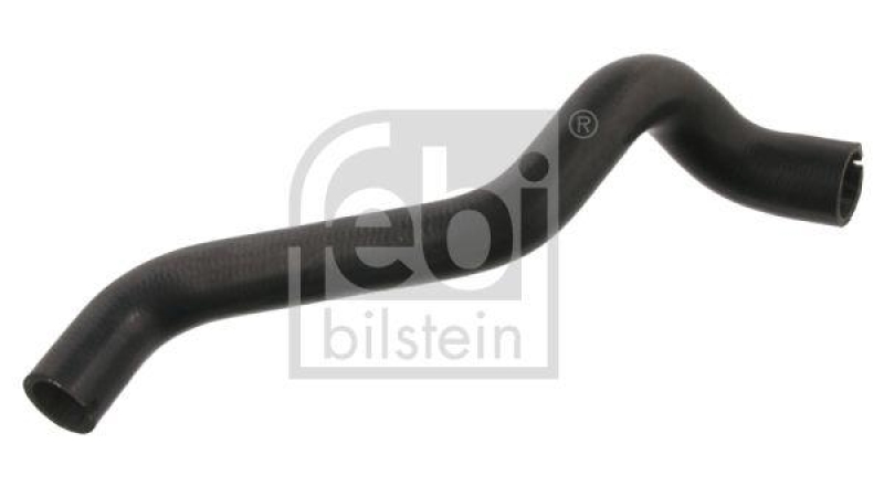 FEBI BILSTEIN 37123 Kühlwasserschlauch für Fiat