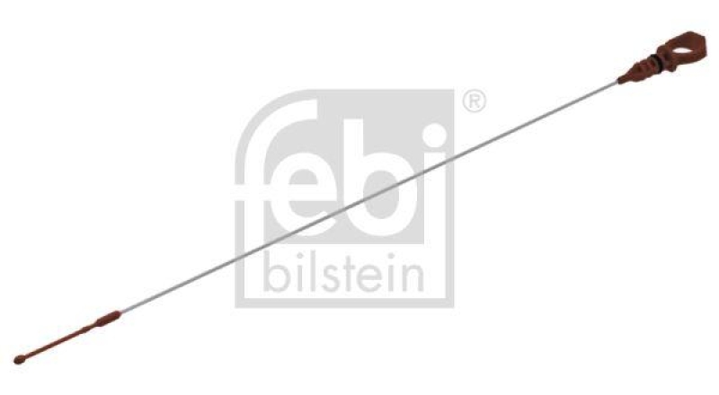 FEBI BILSTEIN 47300 Ölpeilstab für Motor für Peugeot