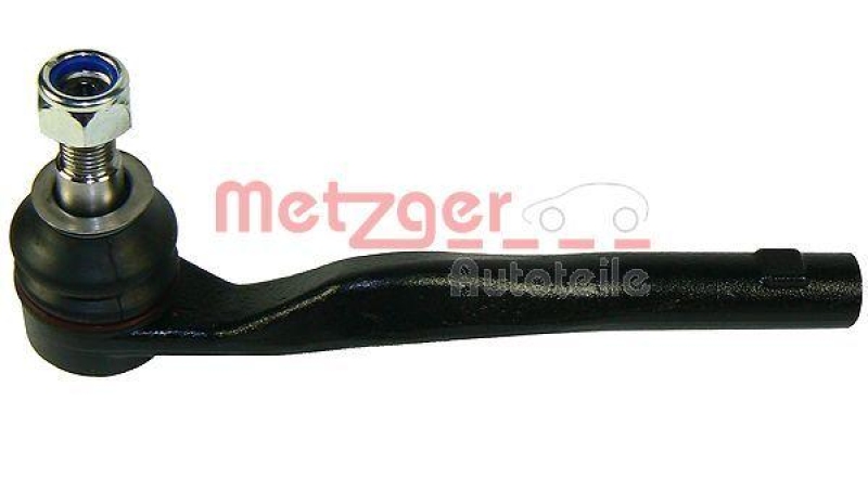 METZGER 54043501 Spurstangenkopf für MB VA links