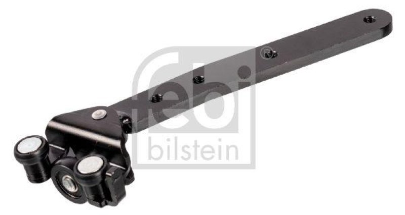 FEBI BILSTEIN 171755 Rollenführung für Schiebetür für Fiat