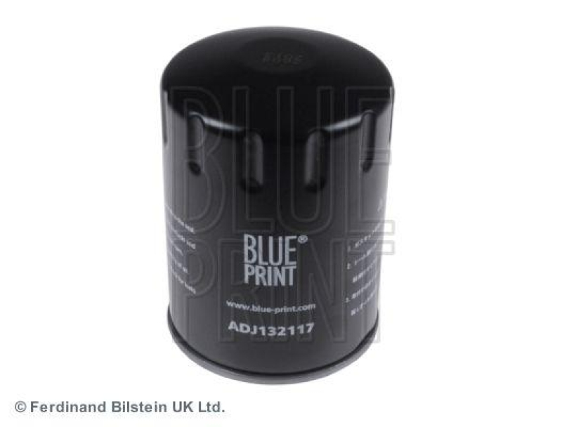 BLUE PRINT ADJ132117 Ölfilter für Land Rover